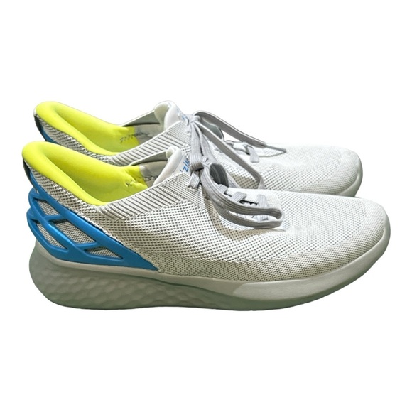 Kiziks Athen Tennis Shoe Size Men 8.5, Women 10. - Picture 2 of 5